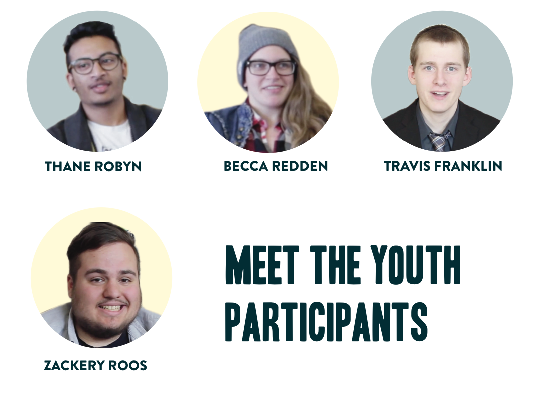 YouthREX's Youth Advisory Council Documentary Program